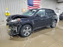 JA4ARUAU3RU016437 2024 MITSUBISHI OUTLANDER
