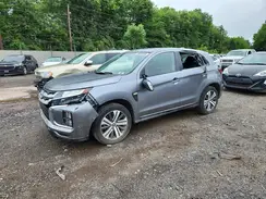JA4ARUAU3RU016986 2024 MITSUBISHI OUTLANDER