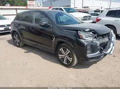 JA4ARUAU3RU017460 2024 MITSUBISHI OUTLANDER