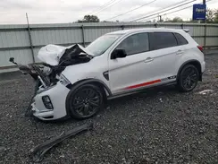 JA4ARUAU3RU017975 2024 MITSUBISHI OUTLANDER