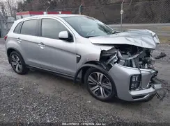 JA4ARUAU3RU018401 2024 MITSUBISHI OUTLANDER