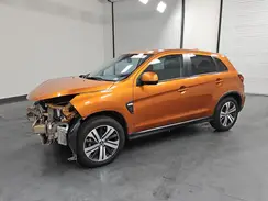 JA4ARUAU3RU019287 2024 MITSUBISHI OUTLANDER