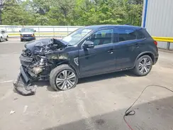 JA4ARUAU3RU019614 2024 MITSUBISHI OUTLANDER