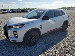JA4ARUAU3RU020133 2024 MITSUBISHI OUTLANDER
