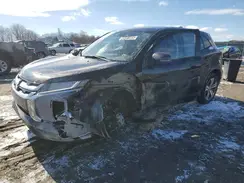 JA4ARUAU3RU020231 2024 MITSUBISHI OUTLANDER
