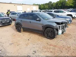 JA4ARUAU3RU020312 2024 MITSUBISHI OUTLANDER