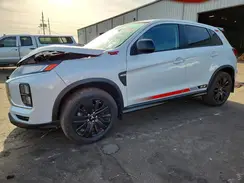 JA4ARUAU3RU020505 2024 MITSUBISHI OUTLANDER