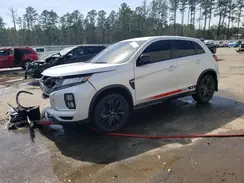 JA4ARUAU3RU020522 2024 MITSUBISHI OUTLANDER