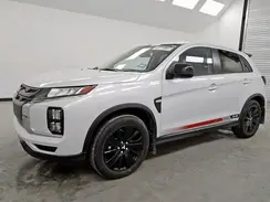 JA4ARUAU3RU020651 2024 MITSUBISHI OUTLANDER