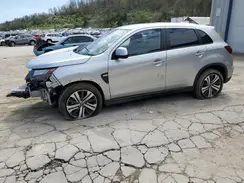 JA4ARUAU3RU022125 2024 MITSUBISHI OUTLANDER