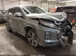 JA4ARUAU3RU022352 2024 MITSUBISHI OUTLANDER