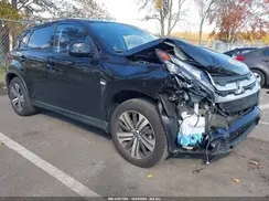 JA4ARUAU3RU023887 2024 MITSUBISHI OUTLANDER
