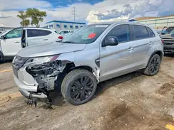 JA4ARUAU3RU024389 2024 MITSUBISHI OUTLANDER