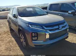 JA4ARUAU3RU024957 2024 MITSUBISHI OUTLANDER