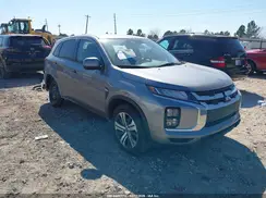 JA4ARUAU3RU025462 2024 MITSUBISHI OUTLANDER