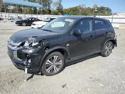 JA4ARUAU3SU000924 2025 MITSUBISHI OUTLANDER