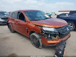 JA4ARUAU3SU001362 2025 MITSUBISHI OUTLANDER