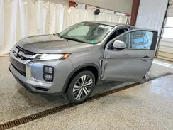 JA4ARUAU3SU001569 2025 MITSUBISHI OUTLANDER
