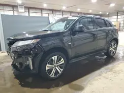 JA4ARUAU3SU001636 2025 MITSUBISHI OUTLANDER