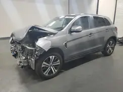 JA4ARUAU3SU002124 2025 MITSUBISHI OUTLANDER