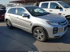 JA4ARUAU3SU002480 2025 MITSUBISHI OUTLANDER