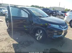JA4ARUAU3SU004164 2025 MITSUBISHI OUTLANDER