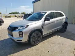JA4ARUAU3SU004312 2025 MITSUBISHI OUTLANDER