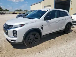 JA4ARUAU3SU004715 2025 MITSUBISHI OUTLANDER