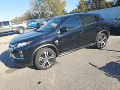JA4ARUAU3SU004827 2025 MITSUBISHI OUTLANDER