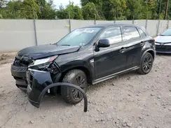 JA4ARUAU3SU006254 2025 MITSUBISHI OUTLANDER
