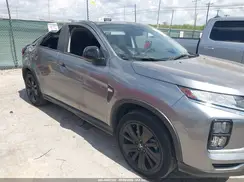 JA4ARUAU3SU007551 2025 MITSUBISHI OUTLANDER