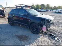 JA4ARUAU3SU009512 2025 MITSUBISHI OUTLANDER