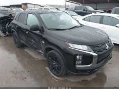 JA4ARUAU3SU010000 2025 MITSUBISHI OUTLANDER