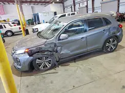 JA4ARUAU3SU011471 2025 MITSUBISHI OUTLANDER