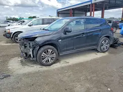JA4ARUAU3SU011499 2025 MITSUBISHI OUTLANDER
