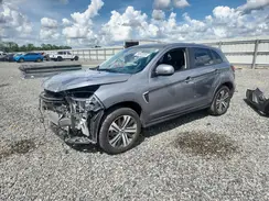 JA4ARUAU3SU012054 2025 MITSUBISHI OUTLANDER
