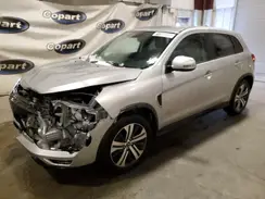JA4ARUAU3SU012393 2025 MITSUBISHI OUTLANDER