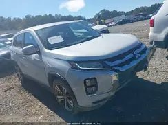 JA4ARUAU3SU013995 2025 MITSUBISHI OUTLANDER