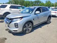 JA4ARUAU3TU000343 2026 MITSUBISHI OUTLANDER
