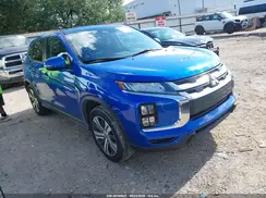 JA4ARUAU3TU000794 2026 MITSUBISHI OUTLANDER
