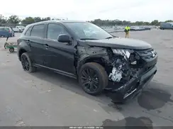 JA4ARUAU3TU002061 2026 MITSUBISHI OUTLANDER