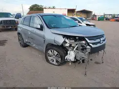 JA4ARUAU3TU003565 2026 MITSUBISHI OUTLANDER