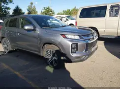 JA4ARUAU3TU004831 2026 MITSUBISHI OUTLANDER