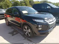 JA4ARUAU3TU006708 2026 MITSUBISHI OUTLANDER