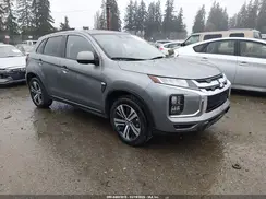 JA4ARUAU3TU006742 2026 MITSUBISHI OUTLANDER