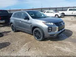 JA4ARUAU3TU006756 2026 MITSUBISHI OUTLANDER