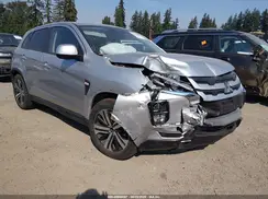 JA4ARUAU3TU007731 2026 MITSUBISHI OUTLANDER