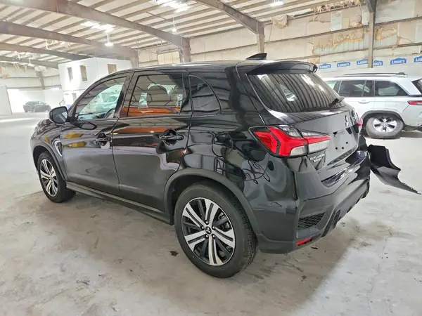 2026 MITSUBISHI OUTLANDER COPART lot 68593026 auction photo 2