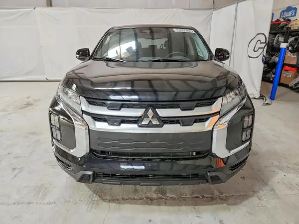 2026 MITSUBISHI OUTLANDER COPART lot 68593026 auction photo 5