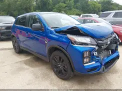 JA4ARUAU3TU011018 2026 MITSUBISHI OUTLANDER
